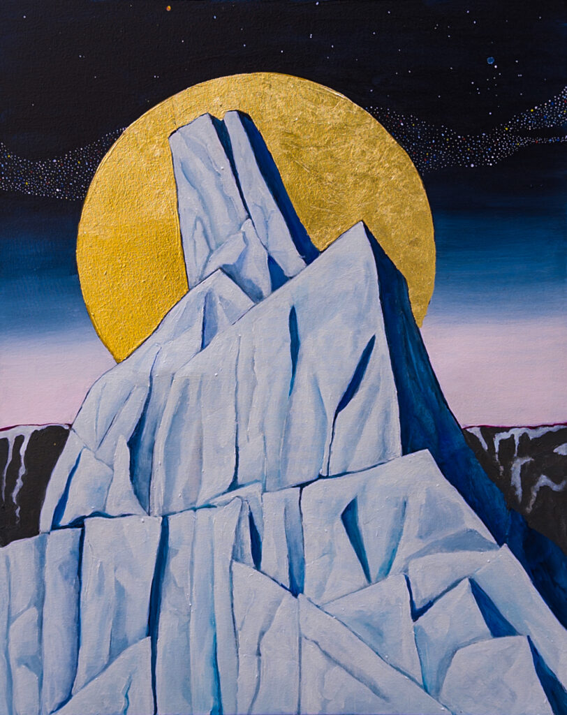 Arctic Martyrs